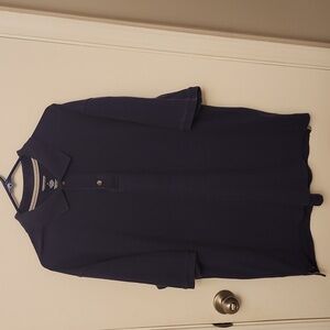 Consensus polo shirt size XL